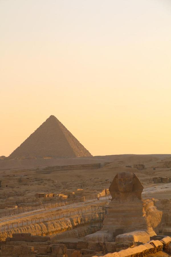 Pyramids Valley Boutique Hotel Cairo Ngoại thất bức ảnh